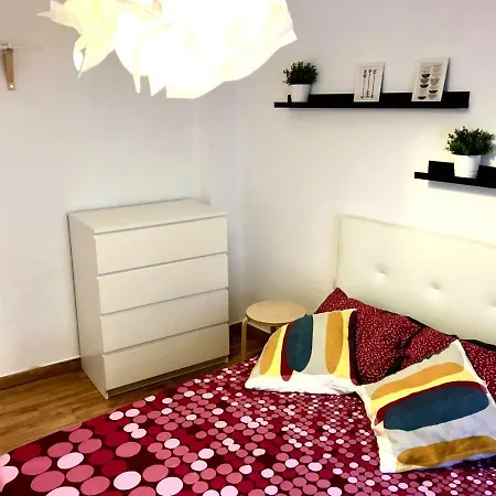 Apartamento Montortal *