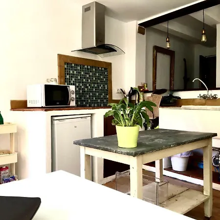 Appartement Montortal *