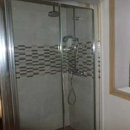 Accommodatie bij particulieren Con Encanto