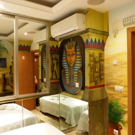 Accommodatie bij particulieren Con Encanto *