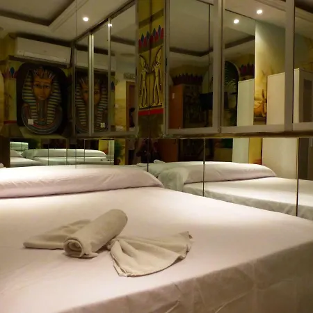Con Encanto Accommodatie bij particulieren