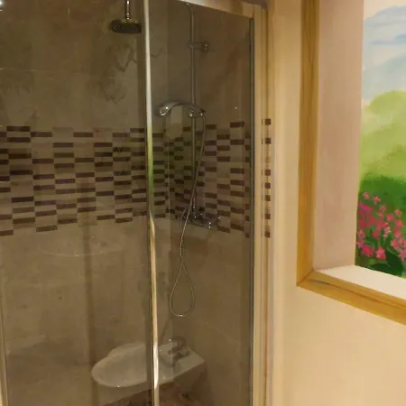 Accommodatie bij particulieren Con Encanto