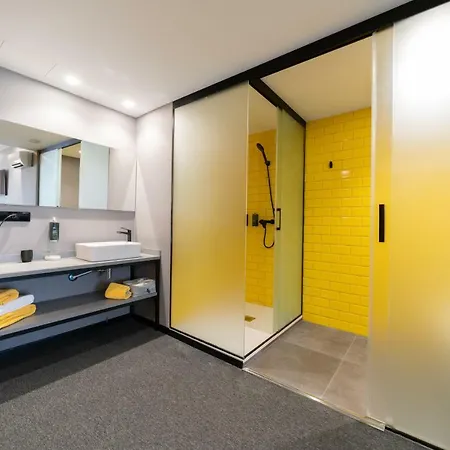 Hotel Nest Style 3*