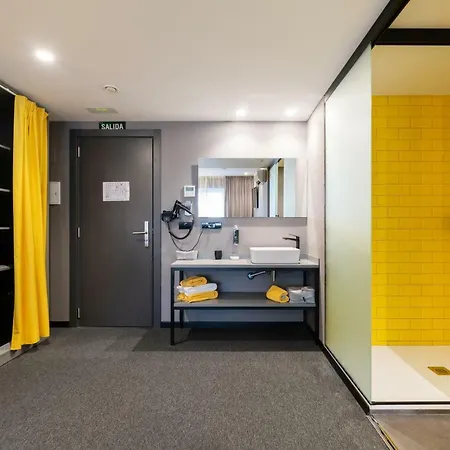 Hotel Nest Style 3*