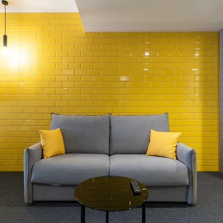 Hotel Nest Style Valência