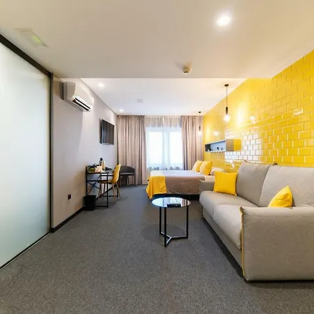 Hotel Nest Style Valência
