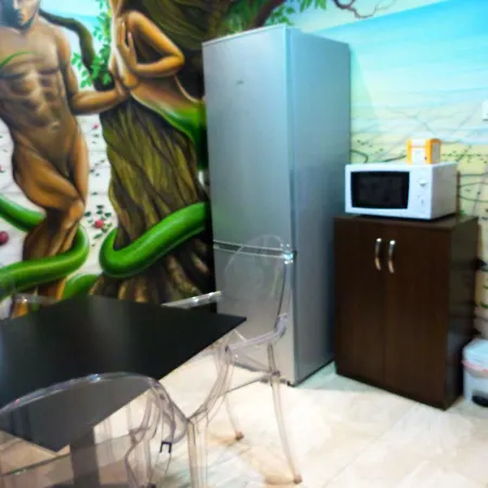 Con Encanto Accommodatie bij particulieren *
