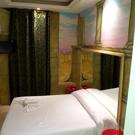 Accommodatie bij particulieren Con Encanto