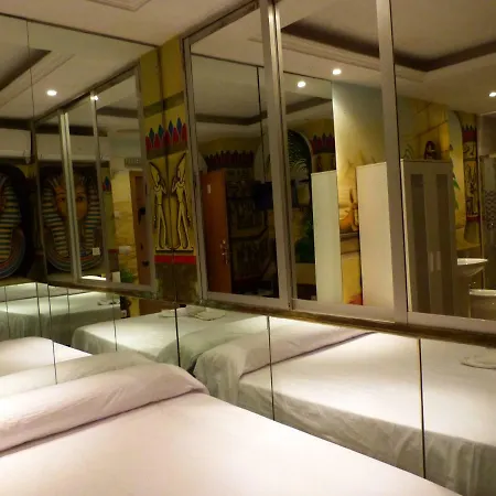 Con Encanto Accommodatie bij particulieren