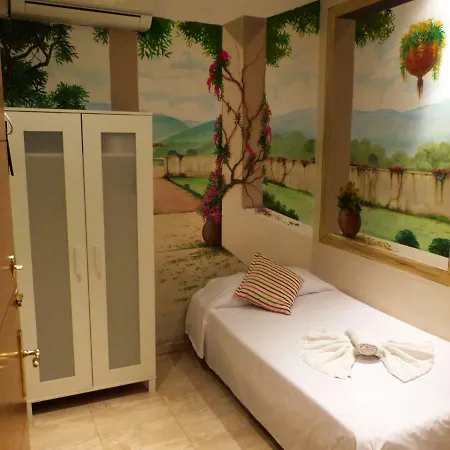 Accommodatie bij particulieren Con Encanto Valencia