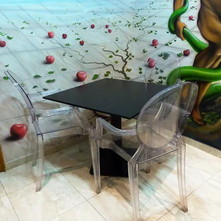 Accommodatie bij particulieren Con Encanto Valencia