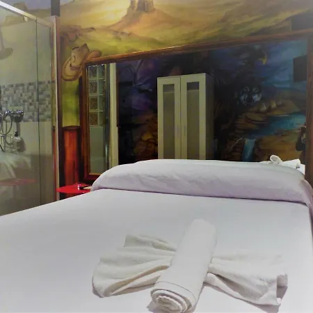 Accommodatie bij particulieren Con Encanto Valencia
