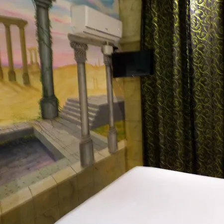 Accommodatie bij particulieren Con Encanto Valencia