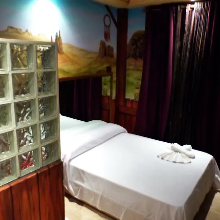 Accommodatie bij particulieren Con Encanto