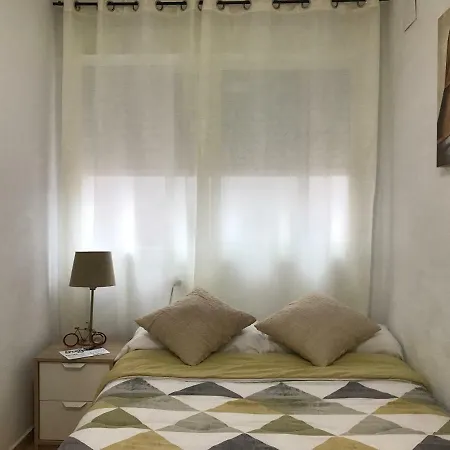 Homestay Carrer Sagun * Valencia