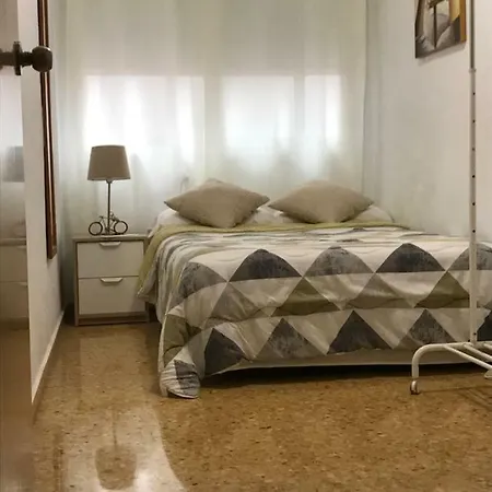 Homestay Carrer Sagun *
