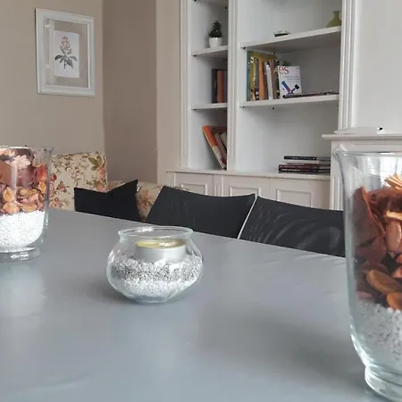 Couette-café Angel Guimera & Breakfast Valence