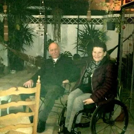 Nocleg ze śniadaniem Angel Guimera & Breakfast Walencja