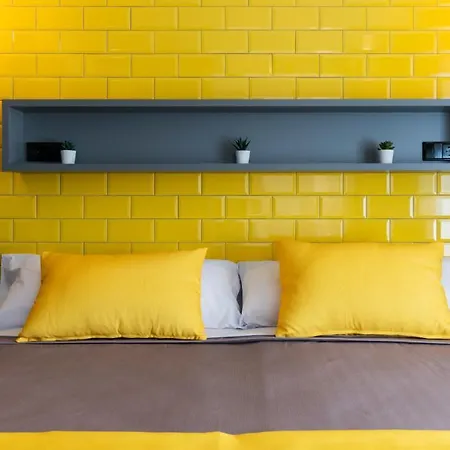 Nest Style Hotel Valência