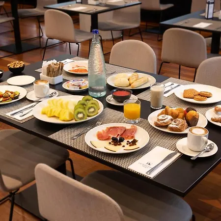 Eurostars Acteón 4*