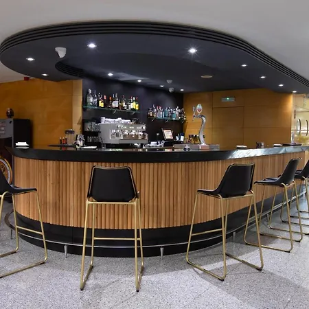 Hotel Eurostars Acteon Valencie