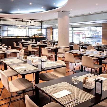 Hotel Eurostars Acteón