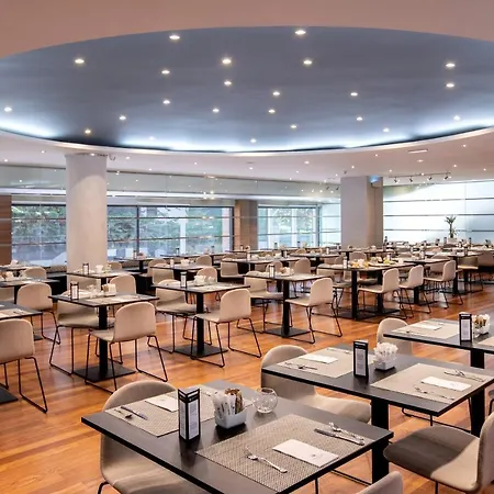 Eurostars Acteon Hotel Valencie