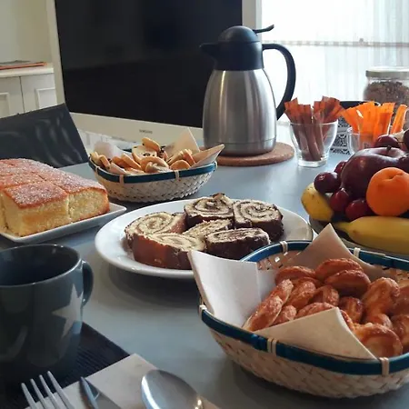 Angel Guimera & Breakfast Nocleg ze śniadaniem Walencja