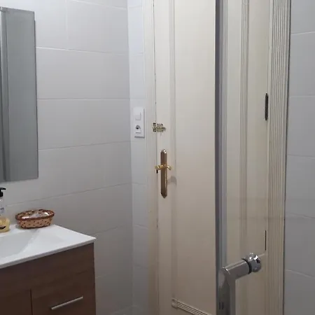 Angel Guimera & Breakfast Nocleg ze śniadaniem *