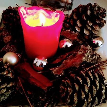 Angel Guimera & Breakfast