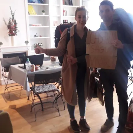 Angel Guimera & Breakfast Nocleg ze śniadaniem Walencja