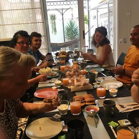 Nocleg ze śniadaniem Angel Guimera & Breakfast