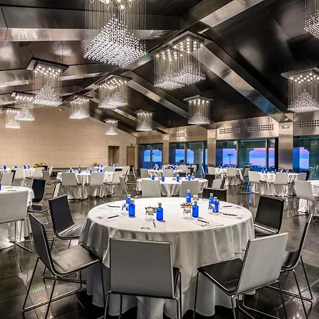 Отель Arenas Balneario Валенсия