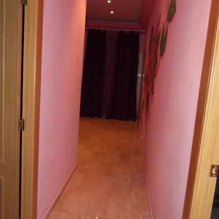 Accommodatie bij particulieren Con Encanto Valencia