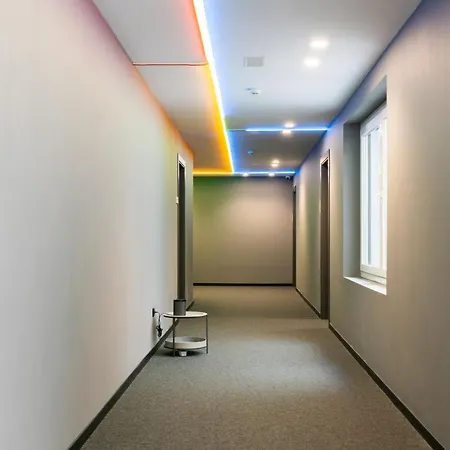 Nest Style Hotel Valência