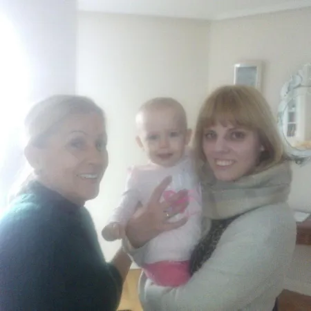 Angel Guimera & Breakfast Nocleg ze śniadaniem *