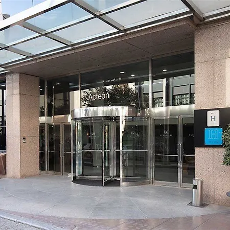 Eurostars Acteón 4*