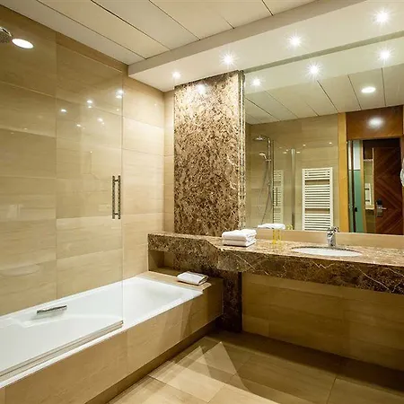 Eurostars Acteon