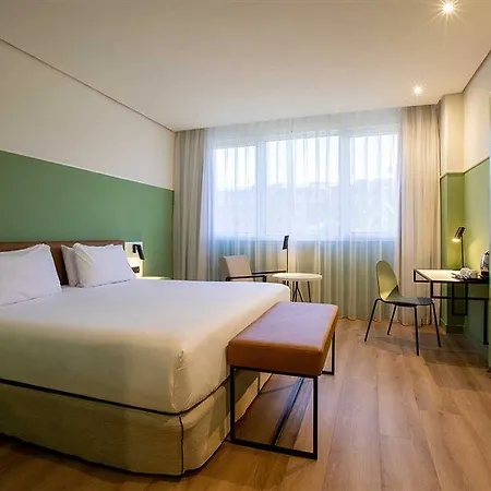 Eurostars Acteon Szálloda 4*
