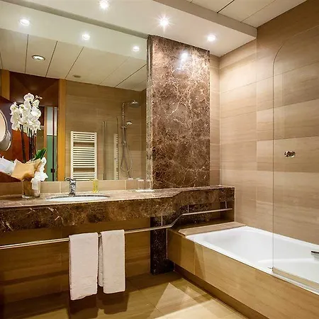 Eurostars Acteon 4* Valencia