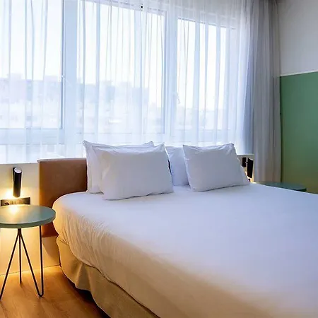 Eurostars Acteon 4*