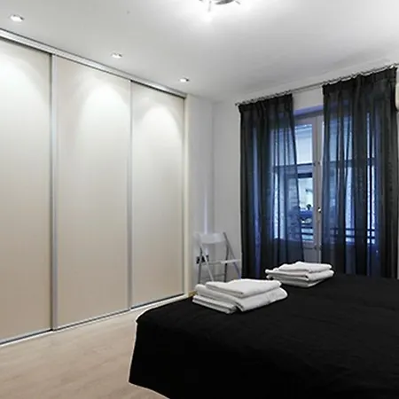Flatsforyou Sorolla House * Valencia