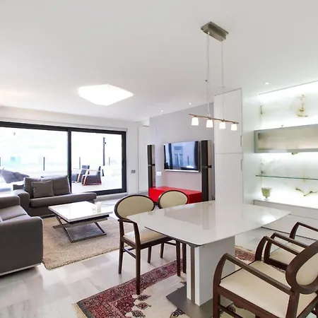 Boutique Ayuntamiento Valence