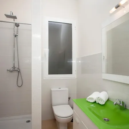 Appartement Singularstays Seu Catedral Valencia