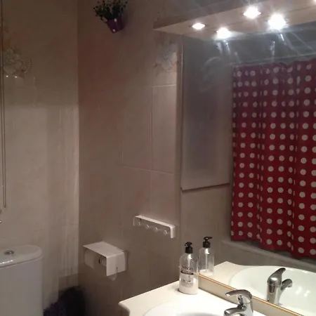 La Flamenca Guest house