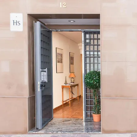Mitre Guest house