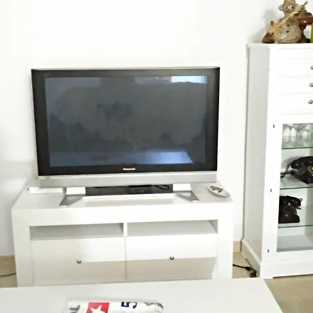Apartman Apartamento Parque Central *
