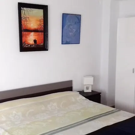 Almiserat Apartament Walencja