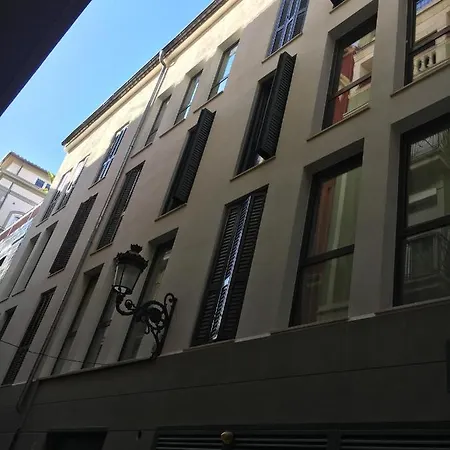 Center Atico 360 Appartamento *