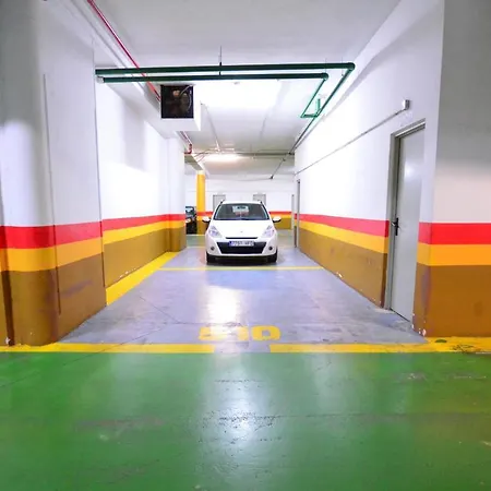 Frente Al Mar Apartamento *